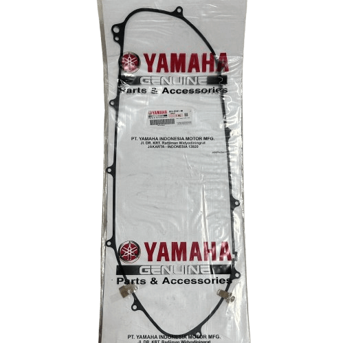 YAMAHA XMAX 250 DEBRİYAJ KAPAK CONTASI ORİJİNAL