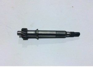 TVS PEP 90 CC TAHRİK MİLİ