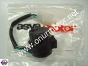 SC150 SCOOTER FLAŞÖR KABLOLU