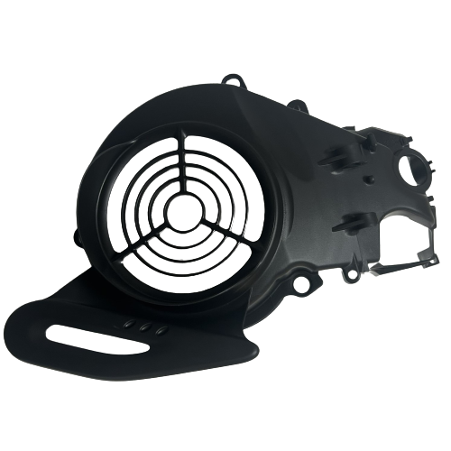 YAMAHA DELIGHT 115 SİLİNDİR MUHAFAZA 2 LASTİĞİ ORJİNAL