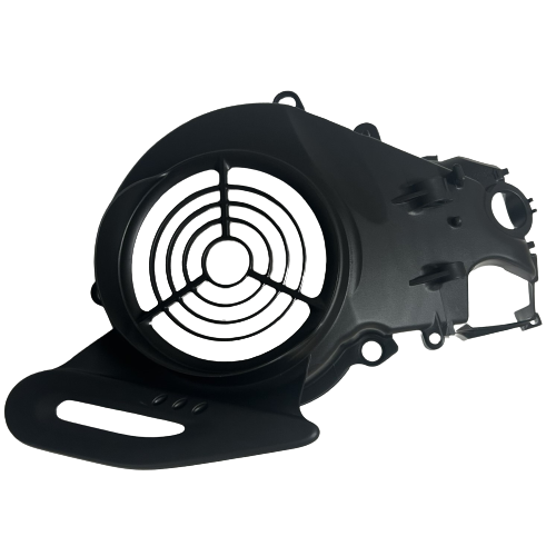 YAMAHA DELIGHT 115 SİLİNDİR MUHAFAZA 2 LASTİĞİ ORİJİNAL