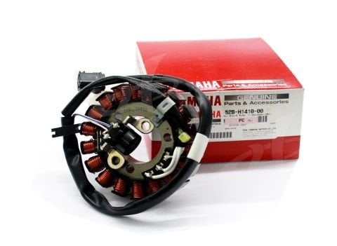 YAMAHA DELIGHT 115 STATÖR ORJİNAL