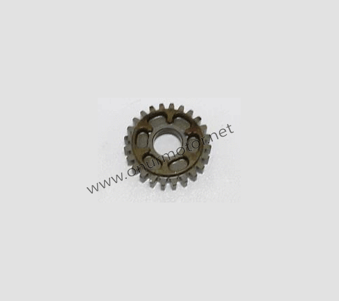 BAJAJ DİSCOVER 150 3. VİTES DİŞLİSİ