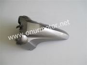 HONDA WING-GO ÖN ÇAMURLUK FÜME