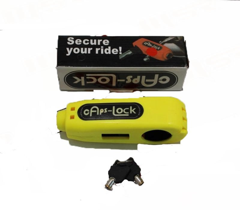 GİDON KİTLEME APARAT UNIVERSAL SARI