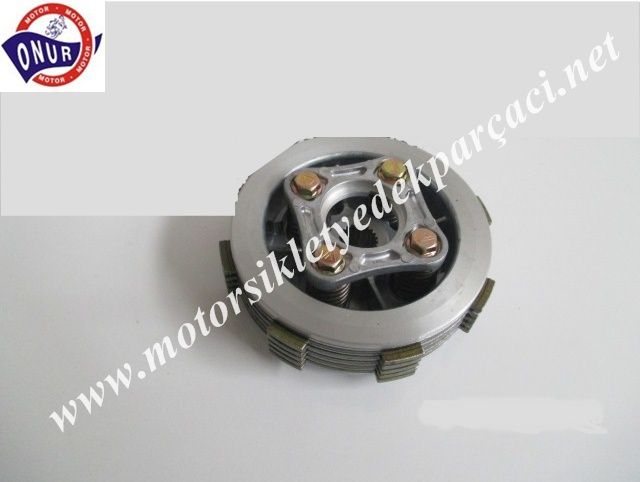 HONDA CB 125 E DEBRİYAJ GÖBEĞİ OEM