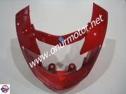 TVS APACHE FAR ÇERÇEVESİ KIRMIZI ORİJİNAL