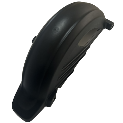 YAMAHA DELIGHT 115 ÇAMURLUK ARKA İÇ ORJİNAL