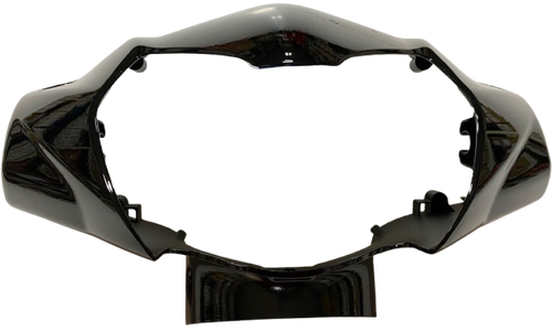 TVS WEGO 110 FAR ÇERÇEVESİ SİYAH ORJİNAL