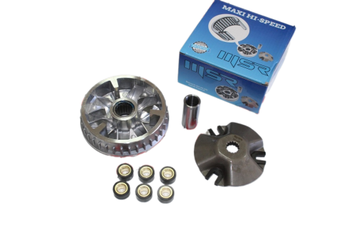 YAMAHA BWS 125 DEBRİYAJ ÖN (BİLYALI) 14.2 GRAM