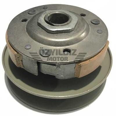 TVS WEGO-JUPITER 110 DEBRİYAJ ARKA HİNDİSTAN