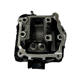 BAJAJ DISCOVER 125 SİLİNDİR ÜST KAPAK ORJİNAL