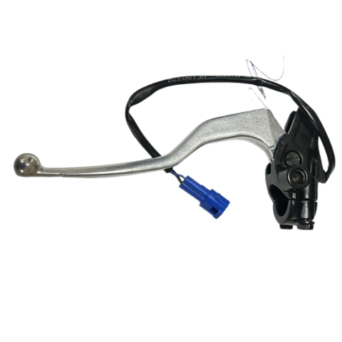 TVS RAIDER 125 DEBRİYAJ KOLU VE KÜTÜĞÜ ORİJİNAL