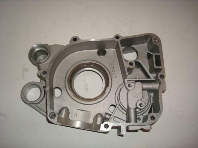 SCOOTER 150 BLOK SAĞ