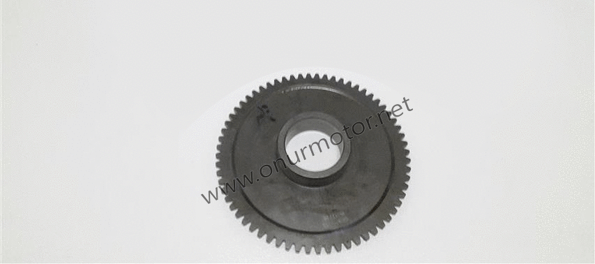 BAJAJ BOXER 150 MARŞ KAVRAMA DİŞLİSİ A