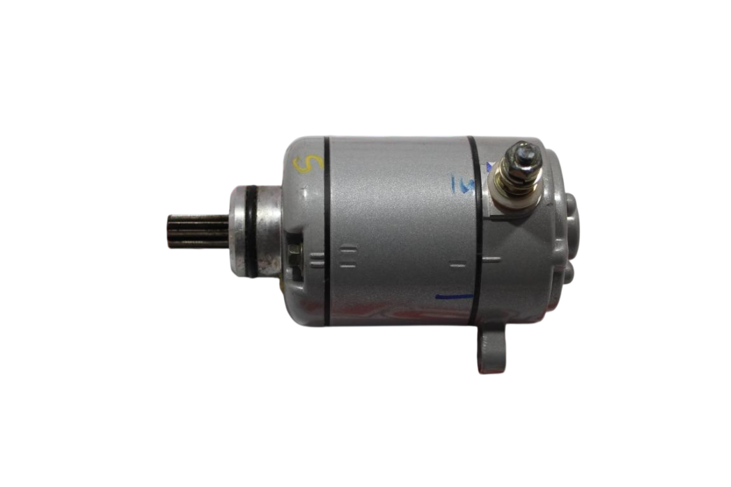 BAJAJ BOXER 150 MARŞ MOTORU ORJİNAL