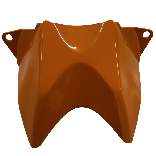 HONDA CBR 125 DEPO ÖN GRENAJI TURUNCU ORİJİNAL