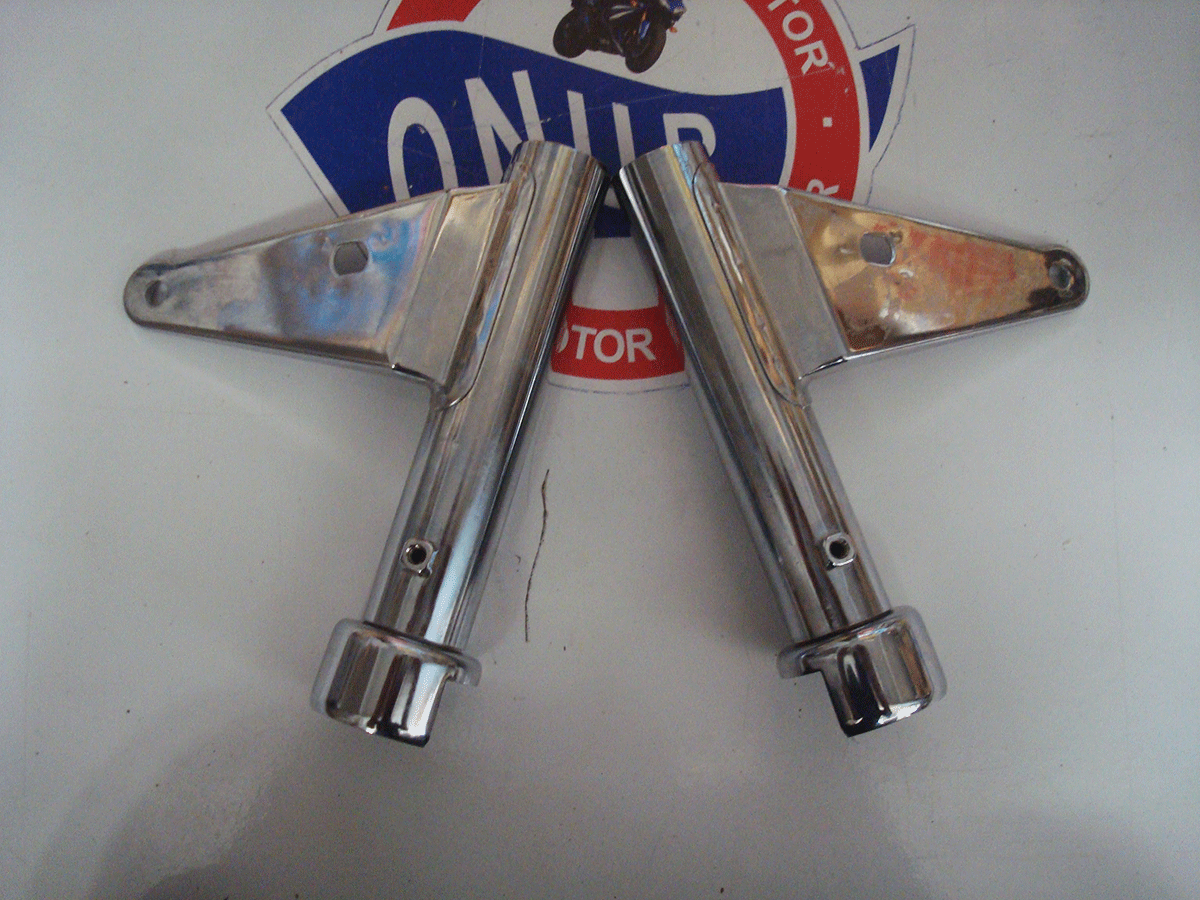 CG125 FAR KULAĞI NİKEL TK