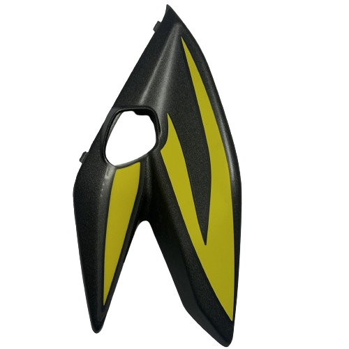 TVS APACHE RTR 200 E4 SİPERLİK SOL FÜME ORİJİNAL