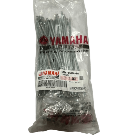 YAMAHA NOUVO JANT TELİ ARKA TAKIM ORİJİNAL