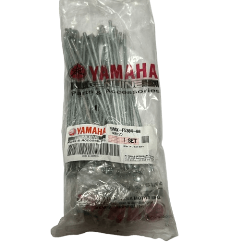 YAMAHA NOUVO JANT TELİ ARKA TAKIM ORİJİNAL