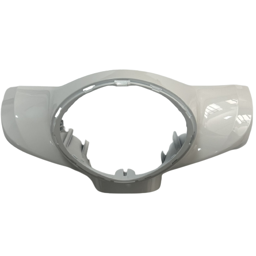 YAMAHA DELİGHT 115 FAR ÇERÇEVESİ BEYAZ ORJİNAL