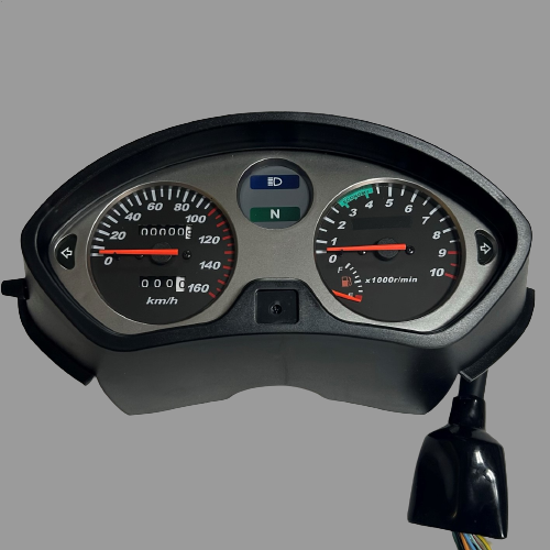 HONDA CBF 150 KİLOMETRE SAATİ DEVİR SAATİ DİJİTAL YENİ MODEL