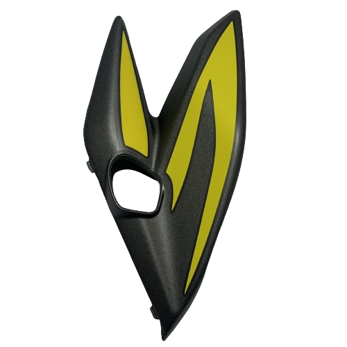 TVS APACHE RTR 200 E4 SİPERLİK SAĞ FÜME ORİJİNAL