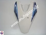 TVS PEP ÖN PANEL BEYAZ MAVİ YENİ PEP ORJ