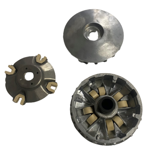 YAMAHA XMAX 250 DEBRİYAJ ÖN 2010-2016 MODEL