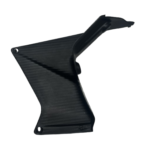 TVS APACHE RTR 200 DEPO PANZALOTU İÇ REF SAĞ ORİJİNAL