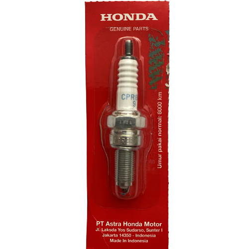 HONDA BUJİ CPR8EA-9 (NGK) ORİJİNAL