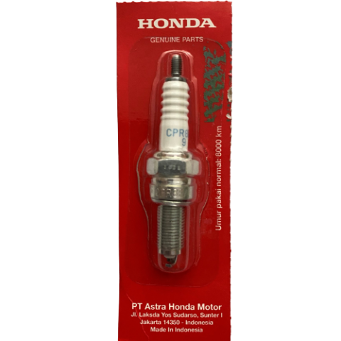 HONDA BUJİ CPR8EA-9 (NGK) ORİJİNAL