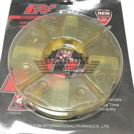 MODENAS KRISS GÖBEK KAPLİN LASTİĞİ SARI