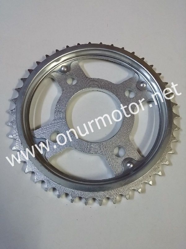 HONDA CB 125 E DİŞLİ ARKA 42 T OEM