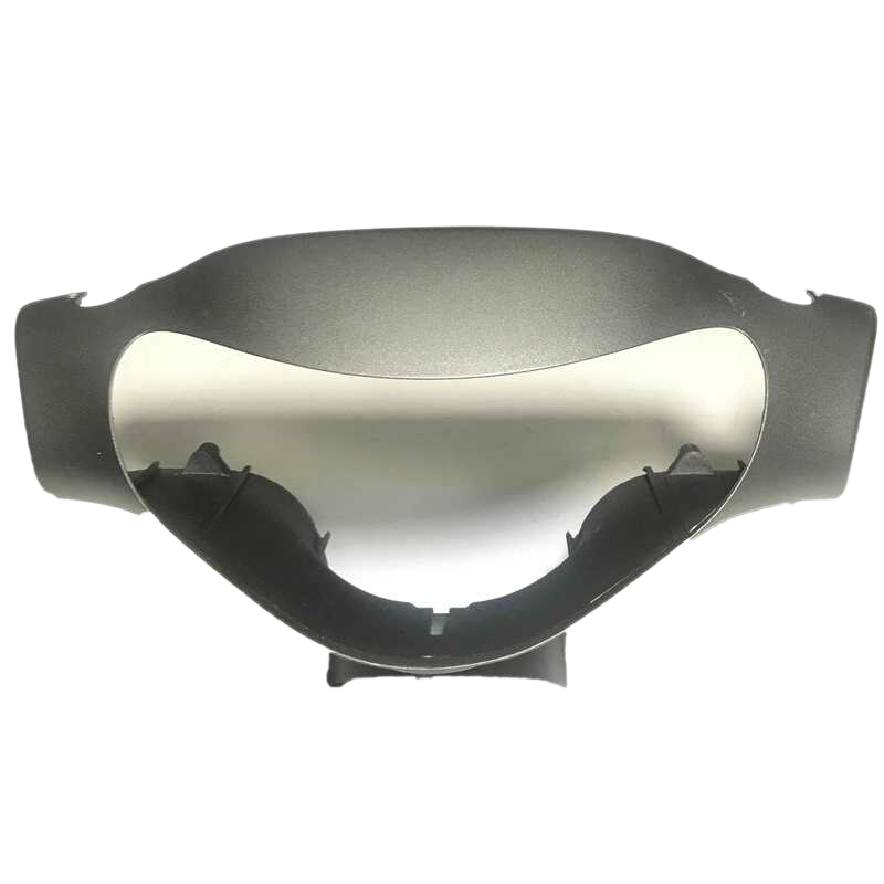 TVS PEP FAR ÇERÇEVESİ MAT FÜME ORİJİNAL