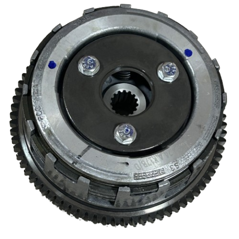 BAJAJ PULSAR N 250-F 250 DEBRİYAJ KOMPLE ORİJİNAL