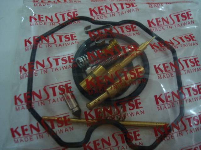 HONDA TİTAN 125 KARBÜRATÖR TAMİR TK TW