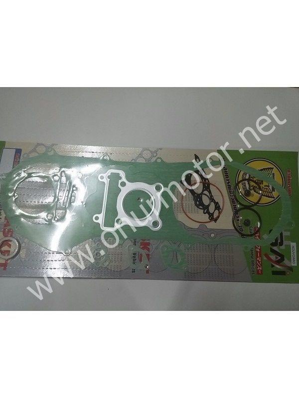 YAMAHA NOUVO CONTA + SİBOB KEÇESİ TK OHH