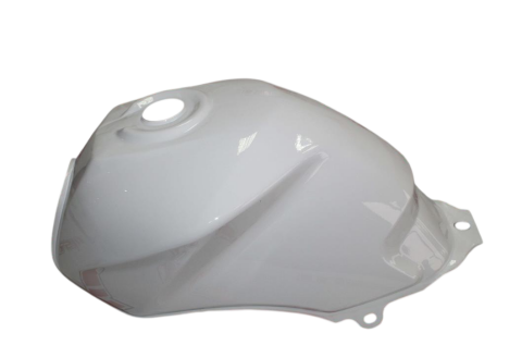 HONDA CB 125 E BENZİN DEPOSU BEYAZ