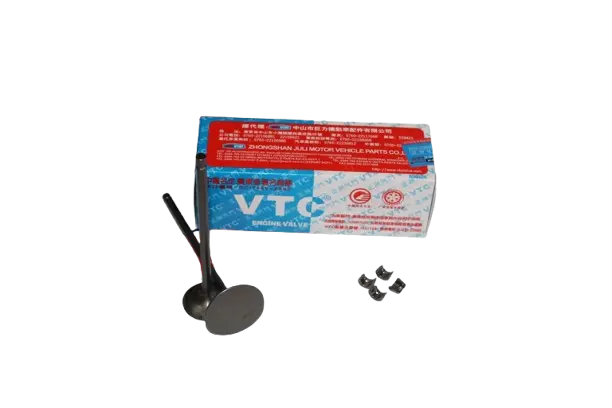 BAJAJ PULSAR NS 200-RS 200 SUBAP EMME+EKSOZ 2'Lİ TAKIM