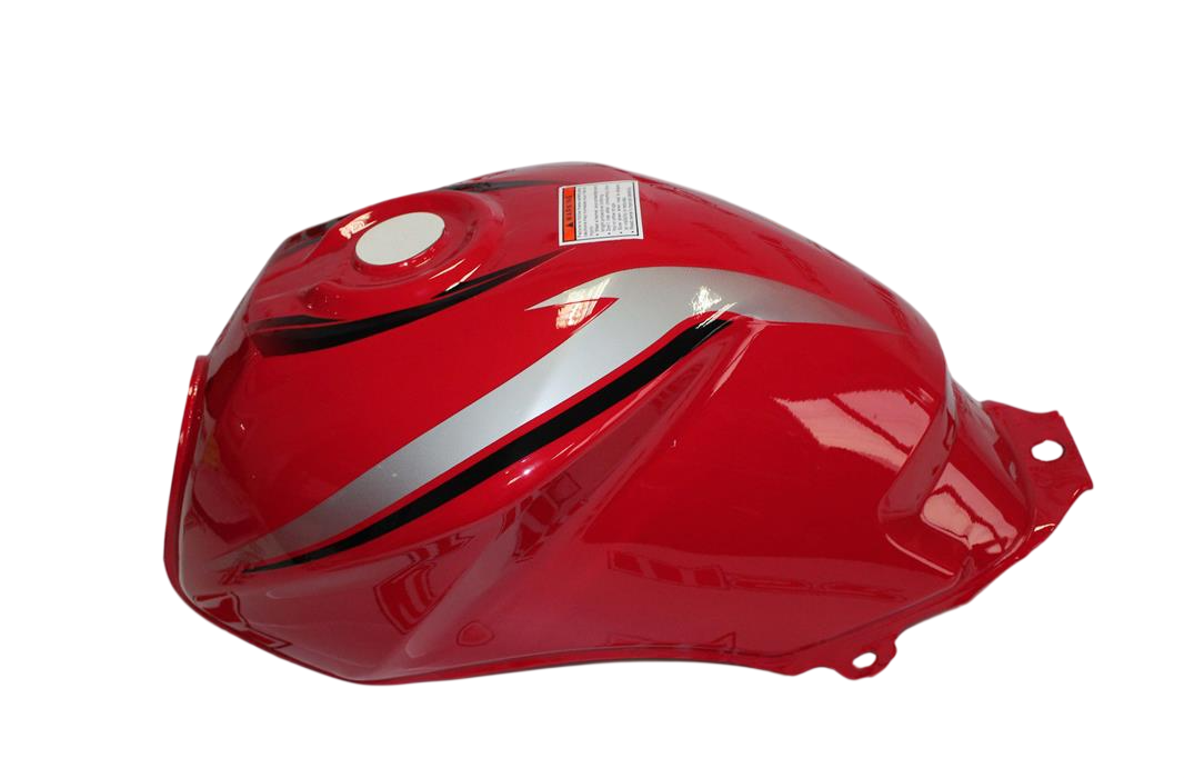 HONDA CB 125 E BENZİN DEPOSU KIRMIZI