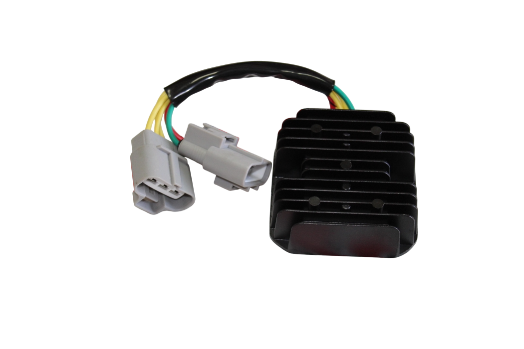 MONDİAL RX3İ EVO REGÜLATÖR ( KONJEKTÖR ) 18P