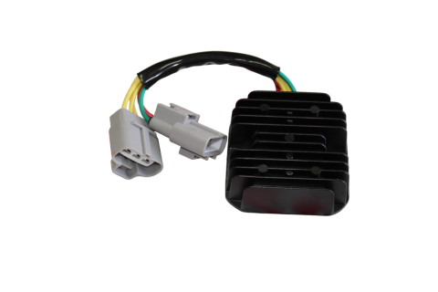 MONDİAL RX3İ EVO REGÜLATÖR ( KONJEKTÖR ) 18P