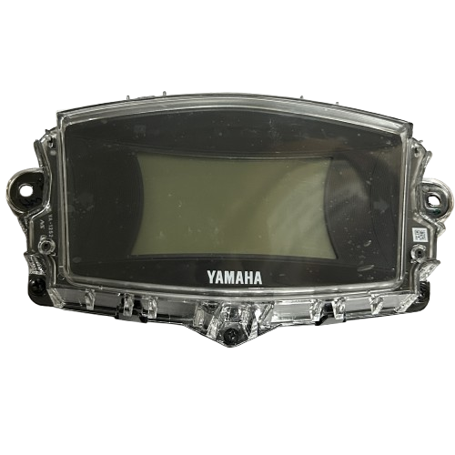 YAMAHA NMAX 125-155 KİLMETRE SAATİ ORİJİNAL 2021 MODEL