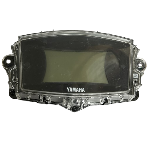 YAMAHA NMAX 125-155 KİLMETRE SAATİ ORİJİNAL 2021 MODEL