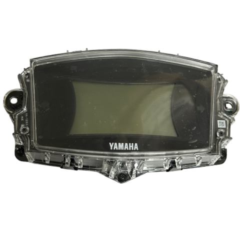 YAMAHA NMAX 125-155 KİLMETRE SAATİ ORİJİNAL 2021 MODEL
