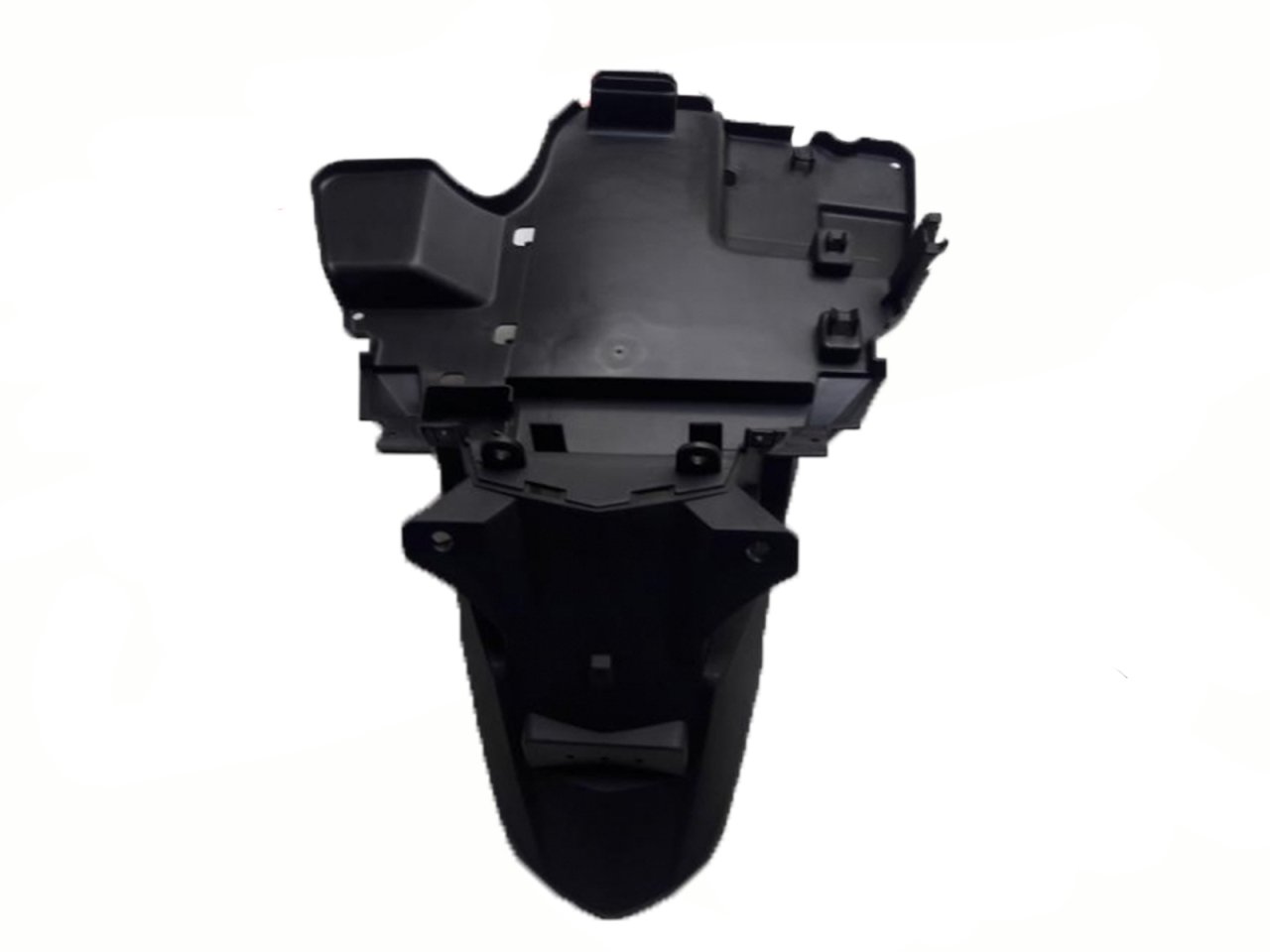 HONDA ACTİVA 125 S ÇAMURLUK ARKA