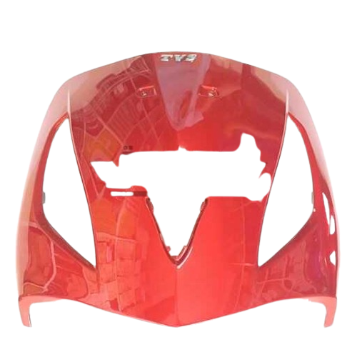 TVS JUPİTER 110 GÖĞÜS ÖN KIRMIZI ORİJİNAL