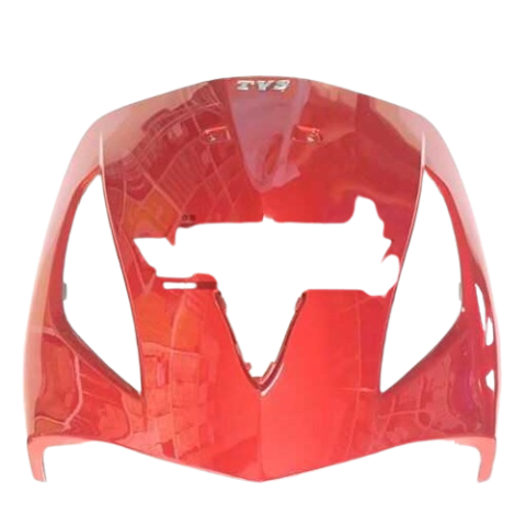 TVS JUPİTER 110 GÖĞÜS ÖN KIRMIZI ORİJİNAL